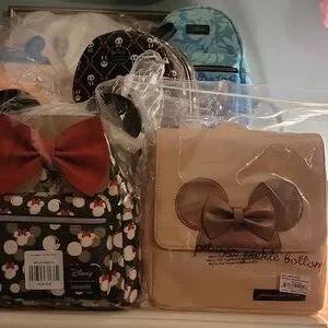 Petunia Pickle Bottom | Bags | Petunia Pickle Bottom Disney  display picture 1